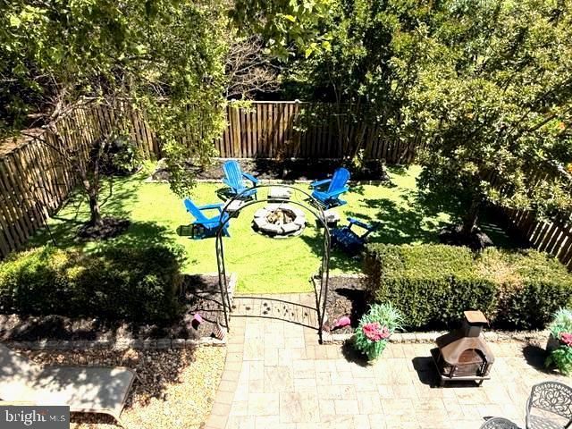 43764 LEES MILL SQ, Leesburg, VA 20176