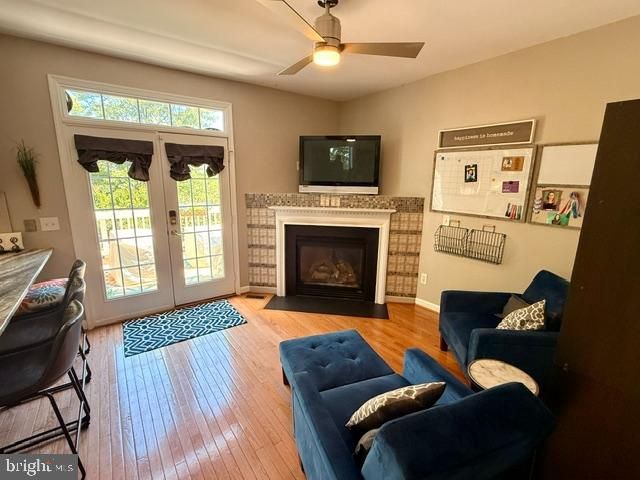 43764 LEES MILL SQ, Leesburg, VA 20176