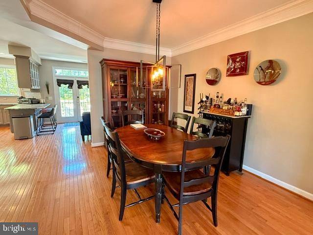 43764 LEES MILL SQ, Leesburg, VA 20176