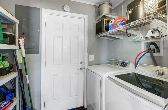 100 John Court, Summerville, SC 29485