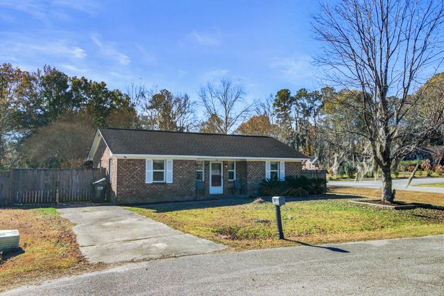 100 John Court, Summerville, SC 29485