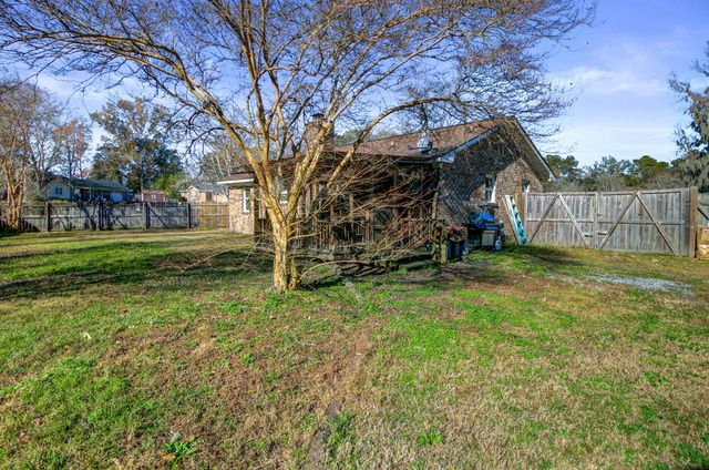 100 John Court, Summerville, SC 29485