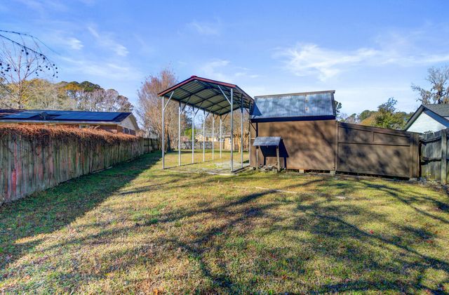 100 John Court, Summerville, SC 29485