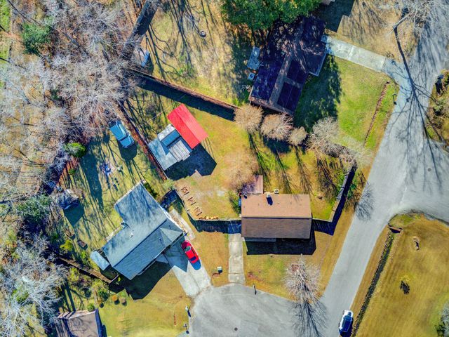 100 John Court, Summerville, SC 29485