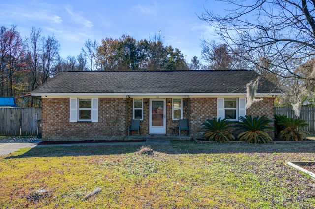 100 John Court, Summerville, SC 29485