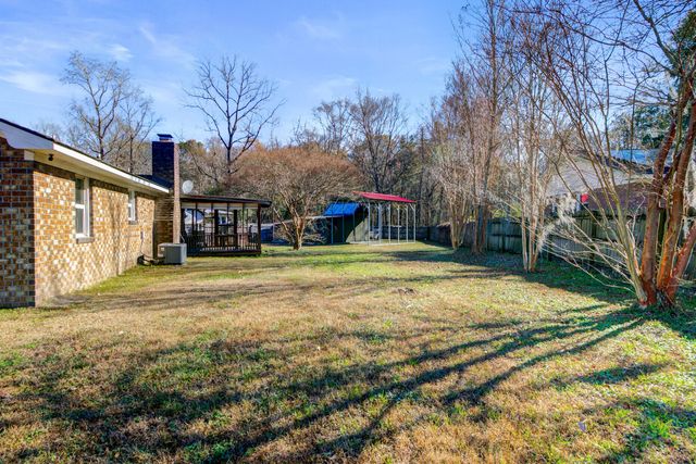 100 John Court, Summerville, SC 29485