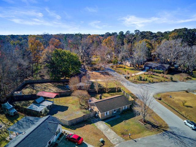 100 John Court, Summerville, SC 29485