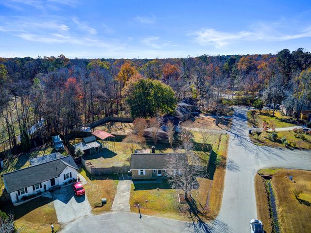 100 John Court, Summerville, SC 29485