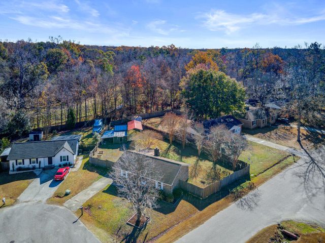 100 John Court, Summerville, SC 29485