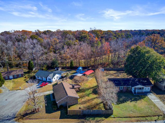 100 John Court, Summerville, SC 29485