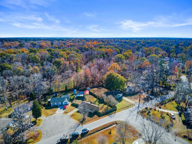 100 John Court, Summerville, SC 29485