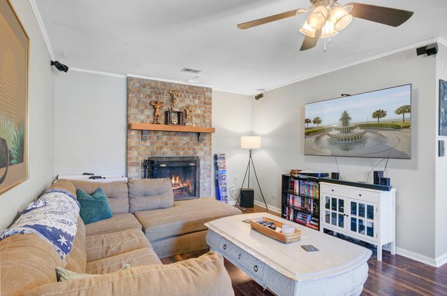 100 John Court, Summerville, SC 29485