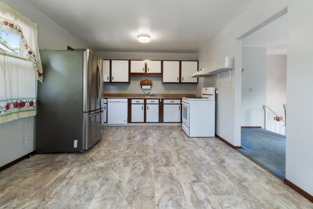 505 W South Street, Hebron, IN 46341