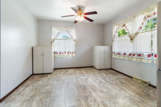 505 W South Street, Hebron, IN 46341