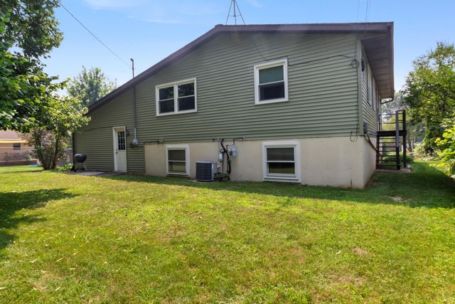 505 W South Street, Hebron, IN 46341