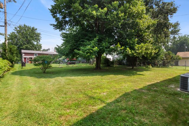 505 W South Street, Hebron, IN 46341