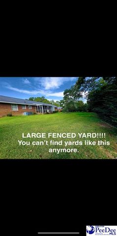 2806 Boxwood Avenue, Florence, SC 29501