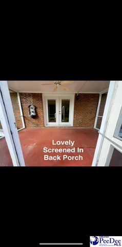 2806 Boxwood Avenue, Florence, SC 29501