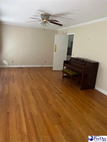 2806 Boxwood Avenue, Florence, SC 29501
