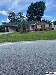 2806 Boxwood Avenue, Florence, SC 29501