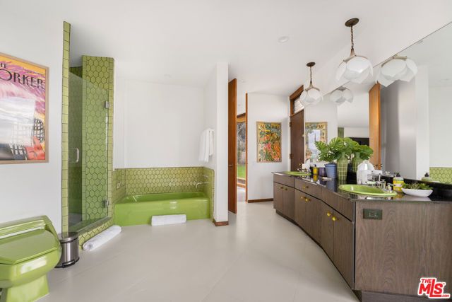 17862 Via Vallarta, Encino (los Angeles), CA 91316