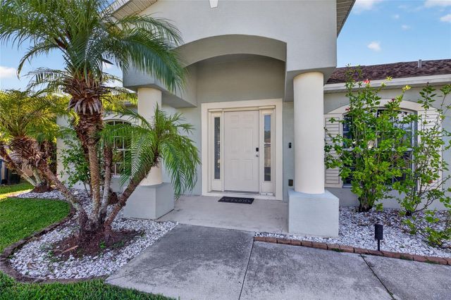 2502 NATURE POINTE LOOP, Fort Myers, FL 33905