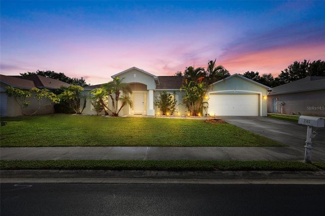 2502 NATURE POINTE LOOP, Fort Myers, FL 33905