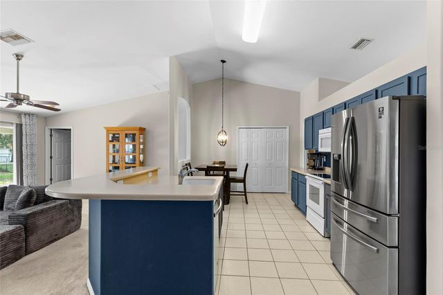 2502 NATURE POINTE LOOP, Fort Myers, FL 33905