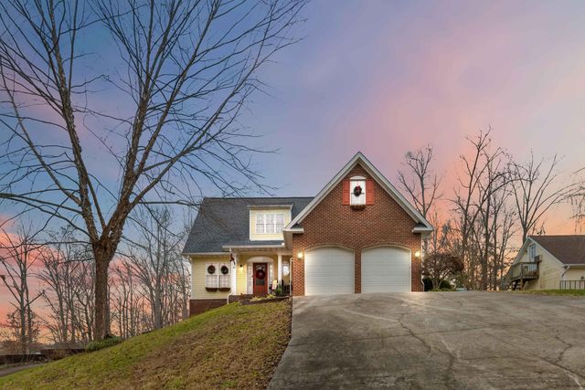 42 Greenleaf Drive, Somerset, KY 42503