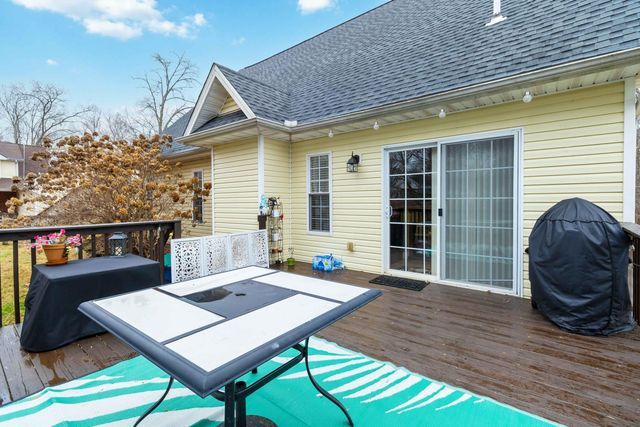 42 Greenleaf Drive, Somerset, KY 42503