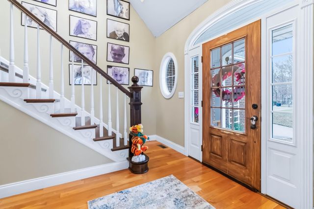 42 Greenleaf Drive, Somerset, KY 42503