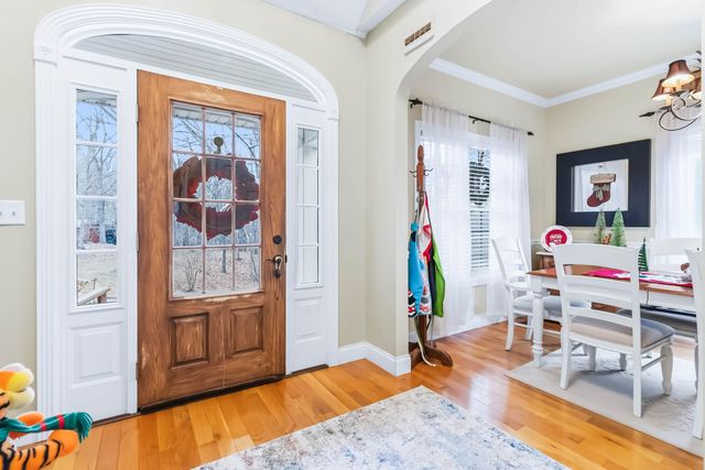 42 Greenleaf Drive, Somerset, KY 42503