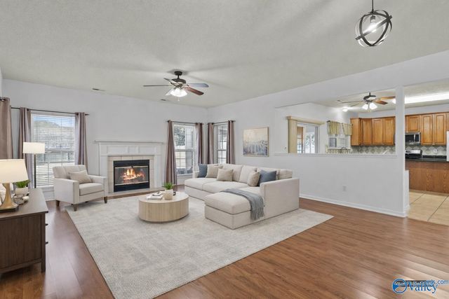 314 Greenstone Drive, Madison, AL 35758