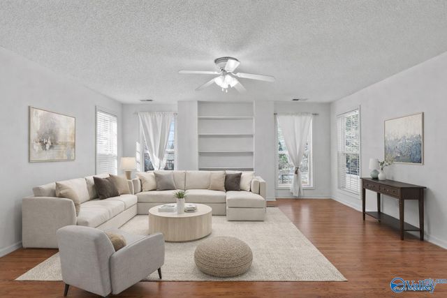 314 Greenstone Drive, Madison, AL 35758