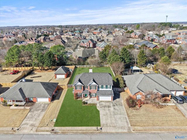 314 Greenstone Drive, Madison, AL 35758