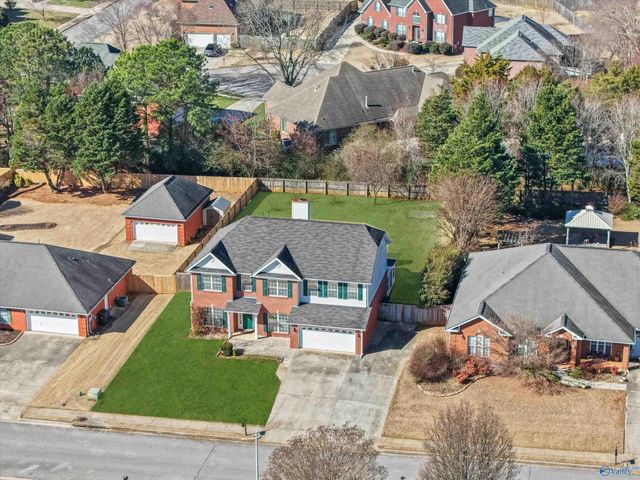 314 Greenstone Drive, Madison, AL 35758