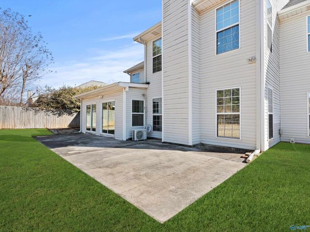 314 Greenstone Drive, Madison, AL 35758