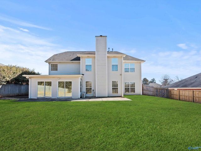 314 Greenstone Drive, Madison, AL 35758