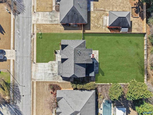 314 Greenstone Drive, Madison, AL 35758