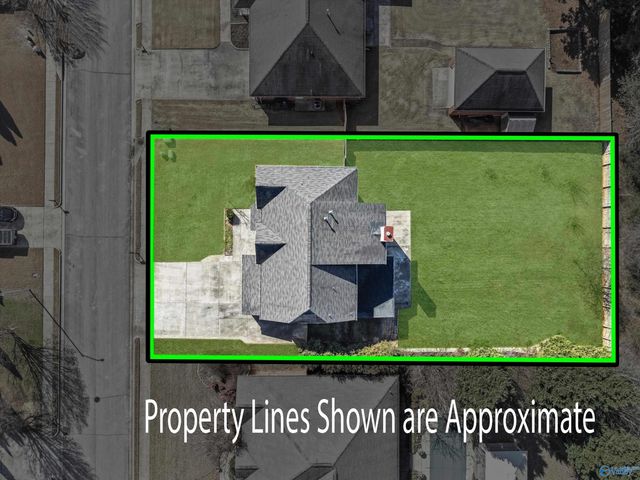 314 Greenstone Drive, Madison, AL 35758