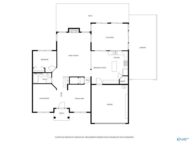 314 Greenstone Drive, Madison, AL 35758