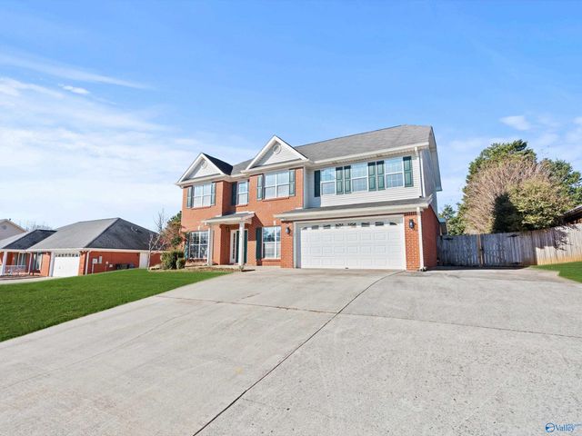 314 Greenstone Drive, Madison, AL 35758