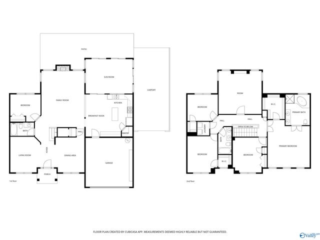 314 Greenstone Drive, Madison, AL 35758