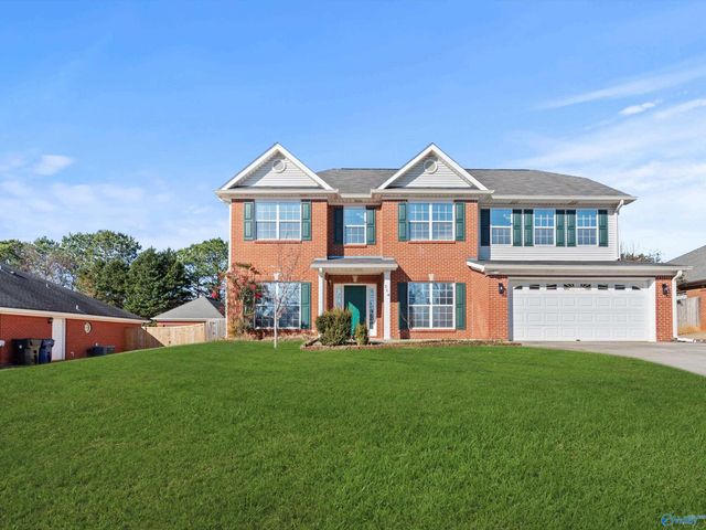 314 Greenstone Drive, Madison, AL 35758