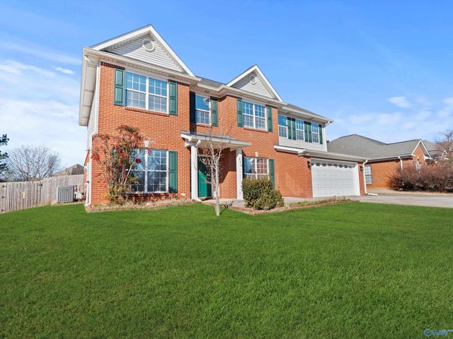 314 Greenstone Drive, Madison, AL 35758