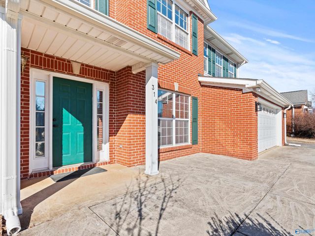 314 Greenstone Drive, Madison, AL 35758