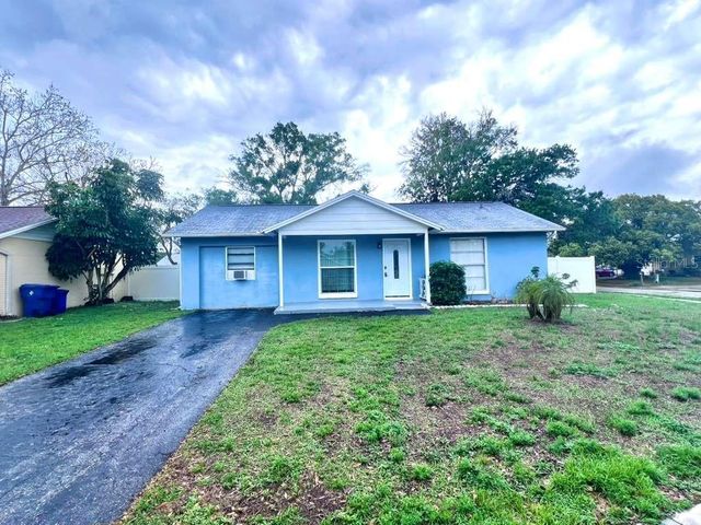 3409 VORDEN STREET, New Port Richey, FL 34655