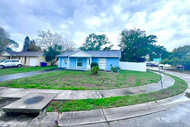 3409 VORDEN STREET, New Port Richey, FL 34655