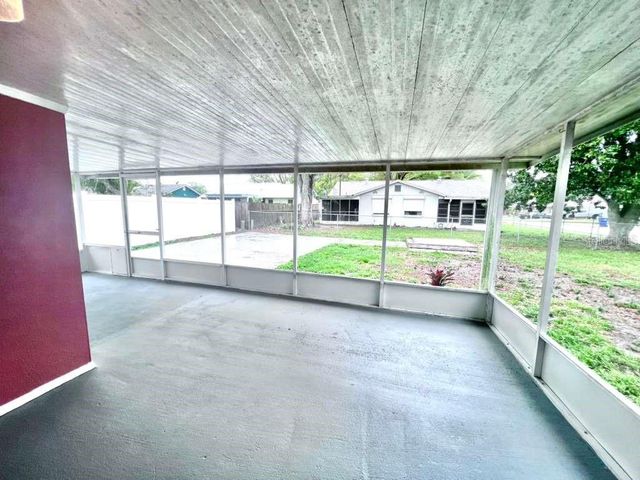 3409 VORDEN STREET, New Port Richey, FL 34655