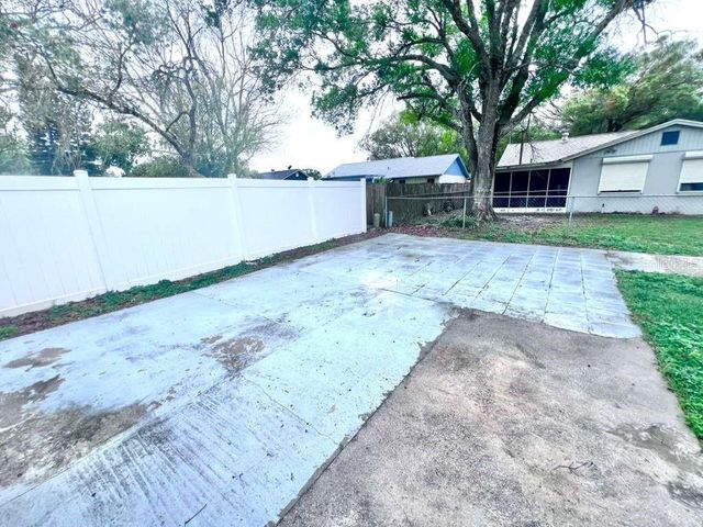 3409 VORDEN STREET, New Port Richey, FL 34655